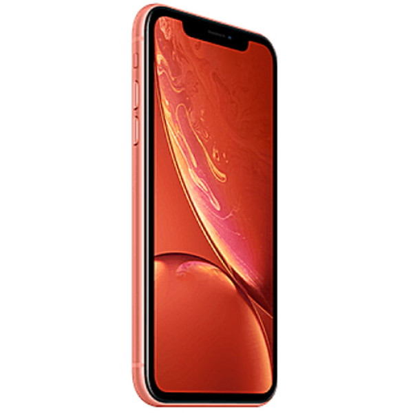 б/у iPhone Xr 128GB Coral (Відміний стан)