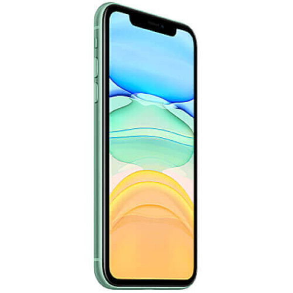б/у iPhone 11 64Gb Green Dual Sim (Відмінний стан)