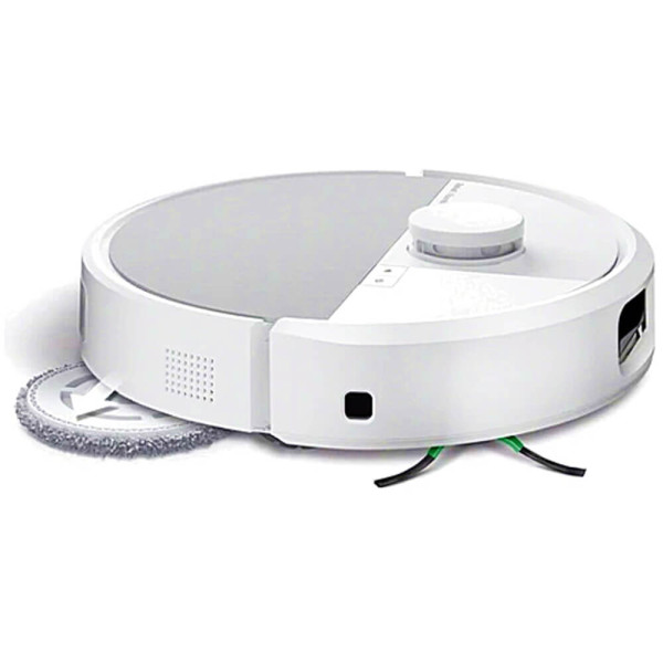 Робот-пилосос iRobot Roomba Combo 505+ AutoWash dock White (N185240)