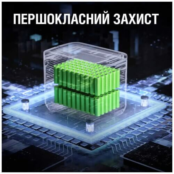Портативна зарядна станція Jackery Explorer 2000 Pro