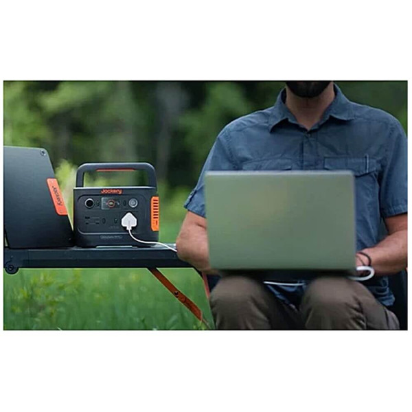 Зарядна станція Jackery Explorer 300 Plus (21-0001-000010) ГАРАНТІЯ 12 міс.