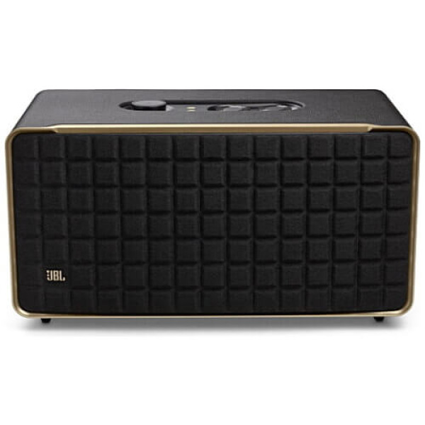 Акустика JBL Authentics 500 Bluetooth Black (JBLAUTH500BLKEP)