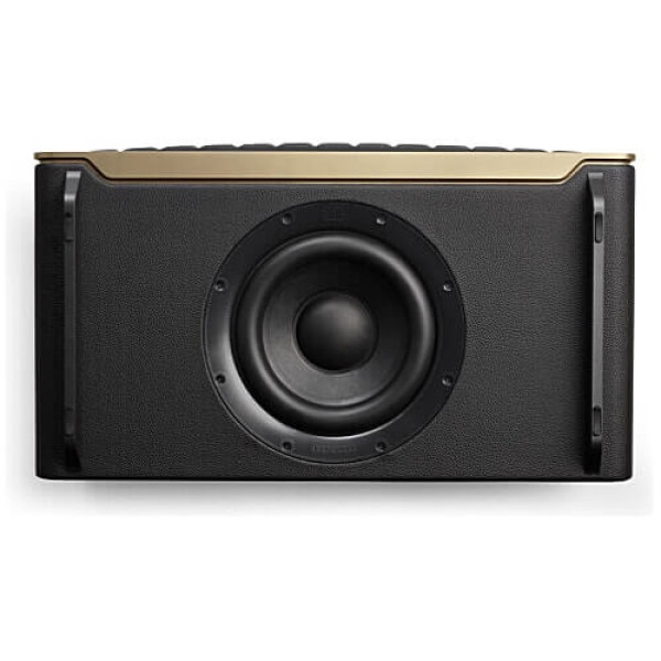 Акустика JBL Authentics 500 Bluetooth Black (JBLAUTH500BLKEP)
