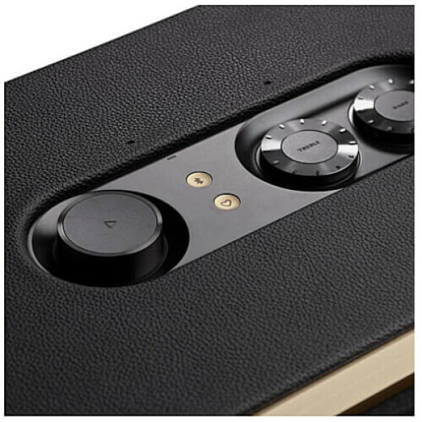 Акустика JBL Authentics 500 Bluetooth Black (JBLAUTH500BLKEP)
