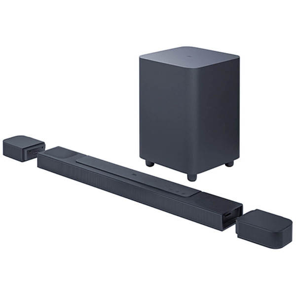 Саундбар JBL Bar 800 (JBLBAR800PROBLKEP)