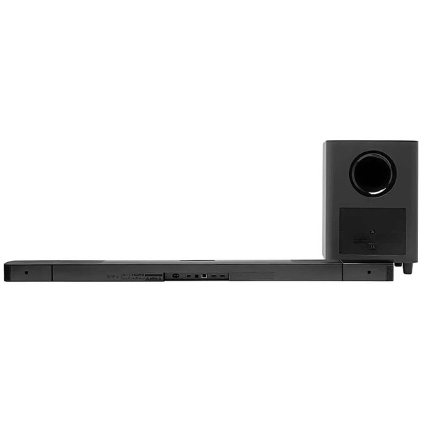 Саундбар JBL Bar 9.1 3D Surround Soundbar with Dolby Atmos (JBLBAR913DBLK)
