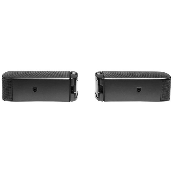 Саундбар JBL Bar 9.1 3D Surround Soundbar with Dolby Atmos (JBLBAR913DBLK)