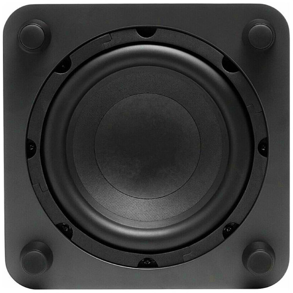 Саундбар JBL Bar 9.1 3D Surround Soundbar with Dolby Atmos (JBLBAR913DBLK)