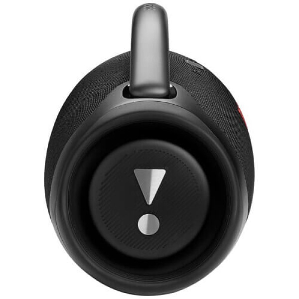 Портативна акустика JBL Boombox 3 Black (JBLBOOMBOX3BLKEP)