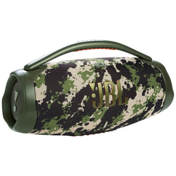 Портативна акустика JBL Boombox 3 Squad (JBLBOOMBOX3SQUADEP)