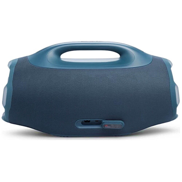 Акустика JBL Boombox 4 Blue (JBLBOOMBOX4BLUEP)