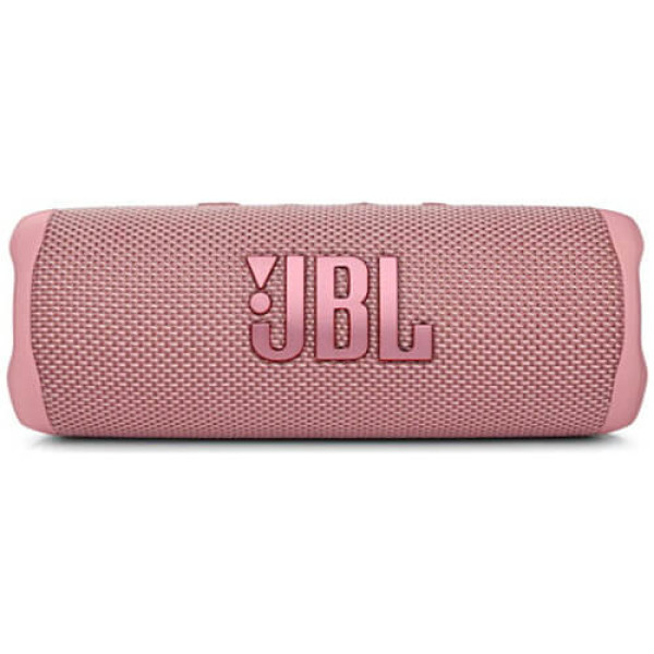 Портативна акустика JBL Flip 6 Pink (JBLFLIP6PINK)