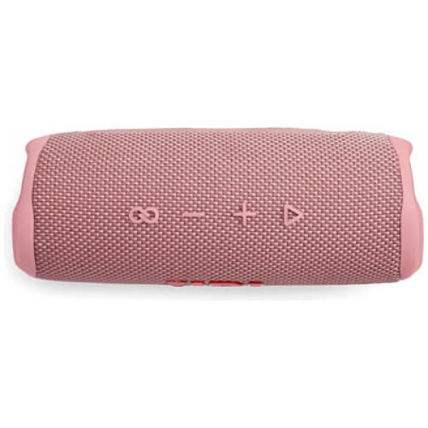 Портативна акустика JBL Flip 6 Pink (JBLFLIP6PINK)