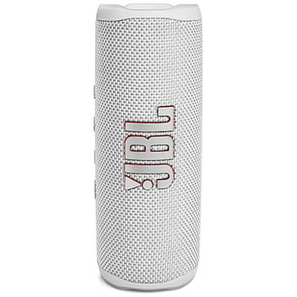 Акустика JBL Flip 6 White (JBLFLIP6WHT)