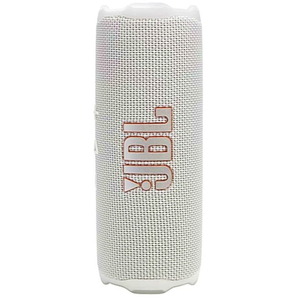 Акустика JBL Flip 7 White (JBLFLIP7WHT)