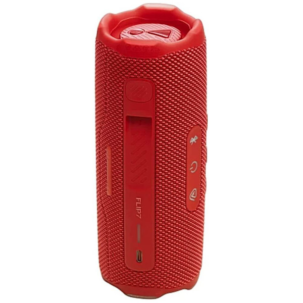 Акустика JBL Flip 7 Red (JBLFLIP7RED)
