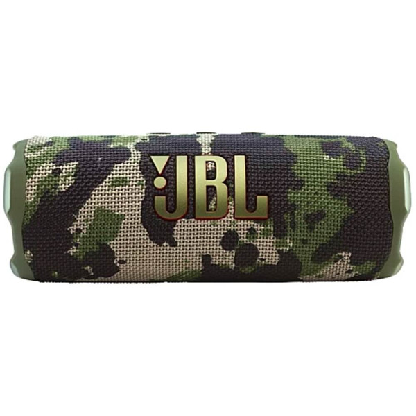 Акустика JBL Flip 7 Squad (JBLFLIP7SQUAD)