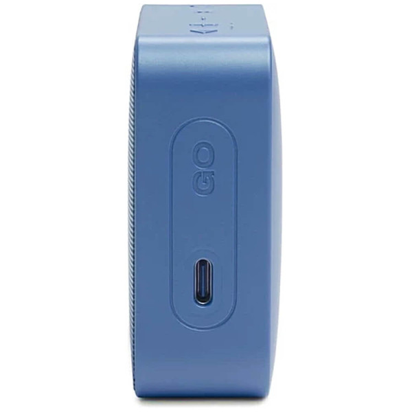 Акустика JBL Go Essential 2 Blue (JBLGOES2BLUEU)