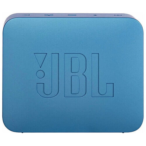 Портативна акустика JBL GO Essential Blue (JBLGOESBLU)