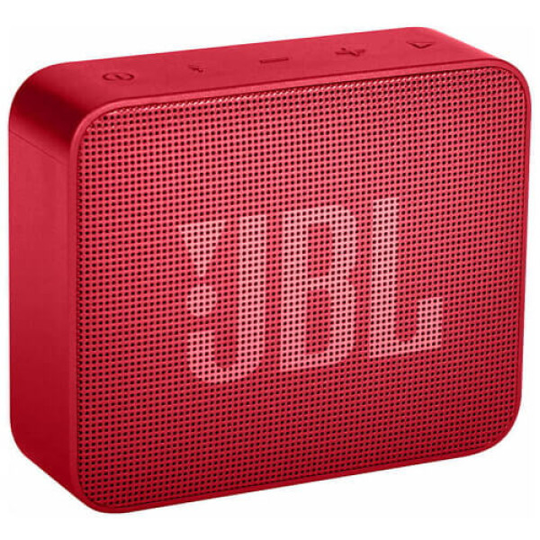 Портативна акустика JBL GO Essential Red (JBLGOESRED)