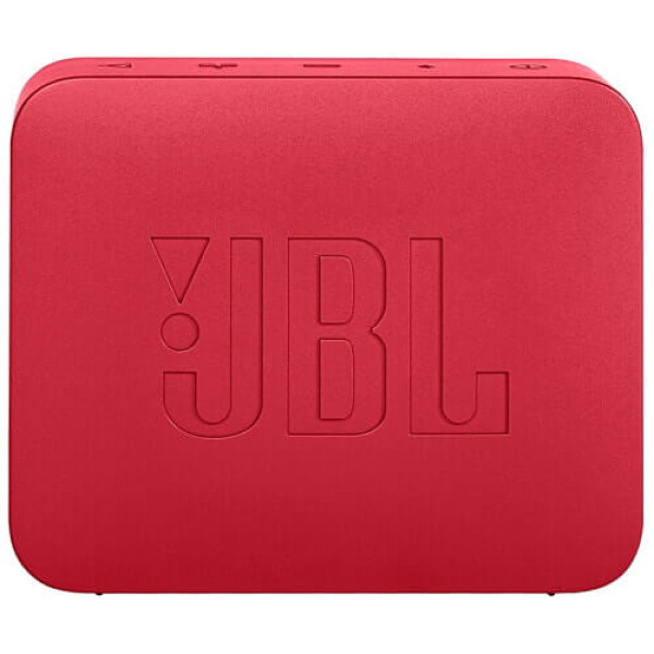 Портативна акустика JBL GO Essential Red (JBLGOESRED)