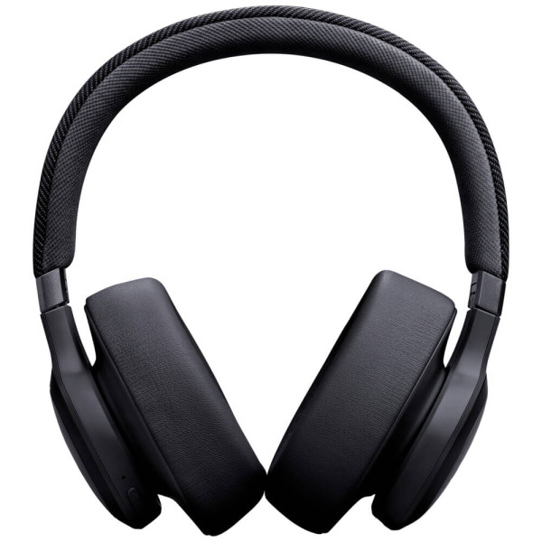 Навушники JBL Live 770NC Black (JBLLIVE770NCBLK)