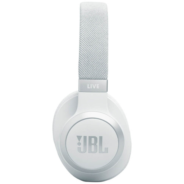 Навушники JBL Live 770NC White (JBLLIVE770NCWHT)