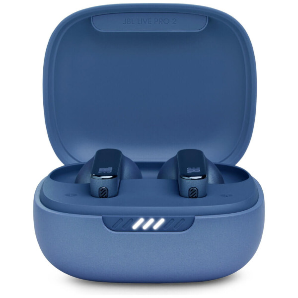 Навушники JBL Live Pro 2 TWS Blue (JBLLIVEPRO2TWSBLU)