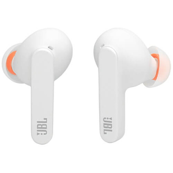 Навушники JBL Live Pro+ TWS White (JBLLIVEPROPTWSWHT) ГАРАНТІЯ 3 міс.