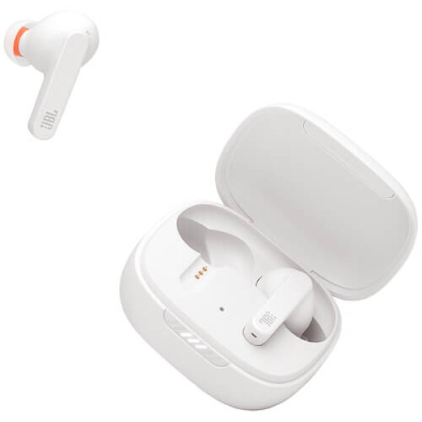 Навушники JBL Live Pro+ TWS White (JBLLIVEPROPTWSWHT) ГАРАНТІЯ 3 міс.