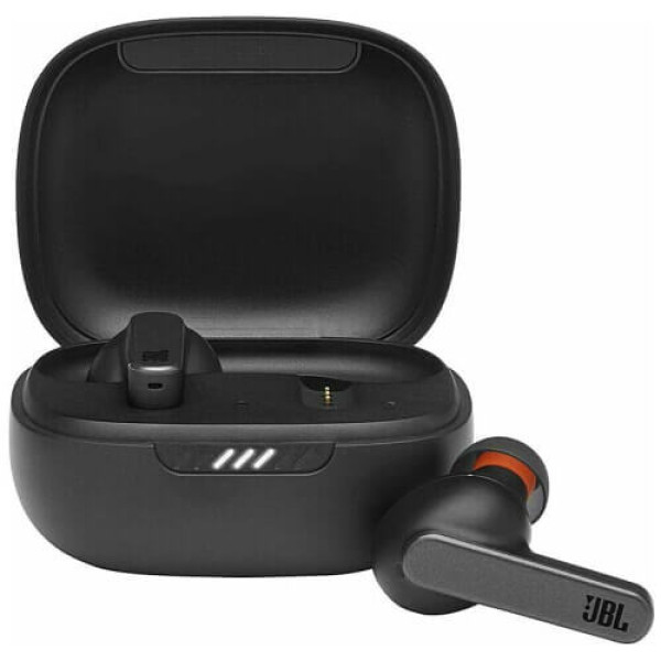 Навушники JBL Live Pro+ TWS Black (JBLLIVEPROPTWSBLK) ГАРАНТІЯ 12 міс.