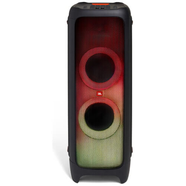 Мультимедійна акустика JBL PartyBox 1000 (JBLPARTYBOX1000EU)