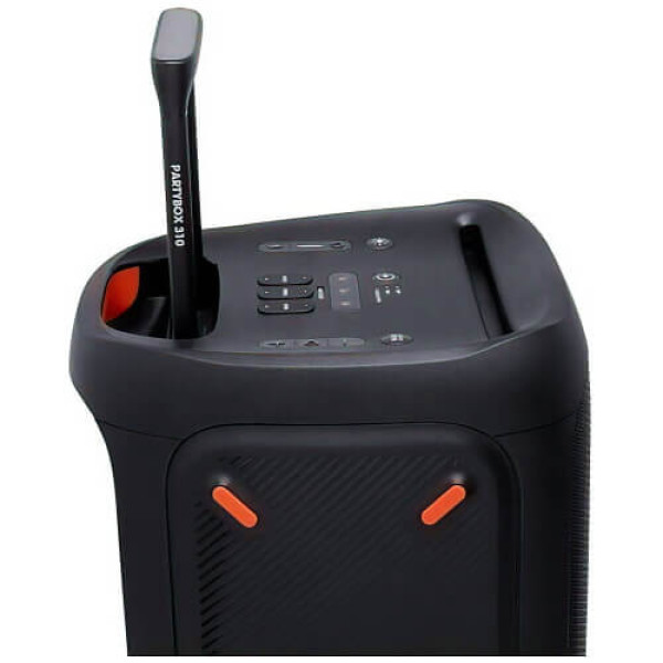 Портативна акустика JBL PartyBox 310 (JBLPARTYBOX310EU)