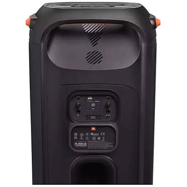Акустика JBL PartyBox 710 Black (JBLPARTYBOX710EU)
