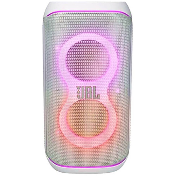 Акустика JBL PartyBox Club 120 White (JBLPBCLUB120SWEP)