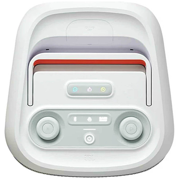 Акустика JBL PartyBox Club 120 White (JBLPBCLUB120SWEP)