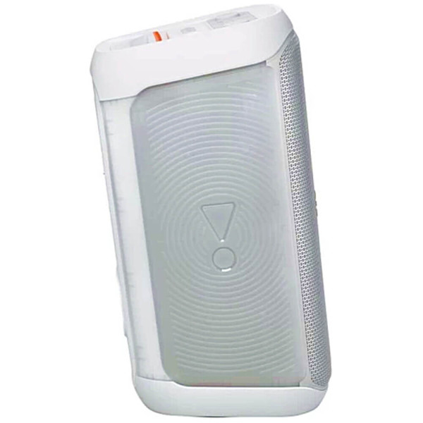 Акустика JBL PartyBox Club 120 White (JBLPBCLUB120SWEP)