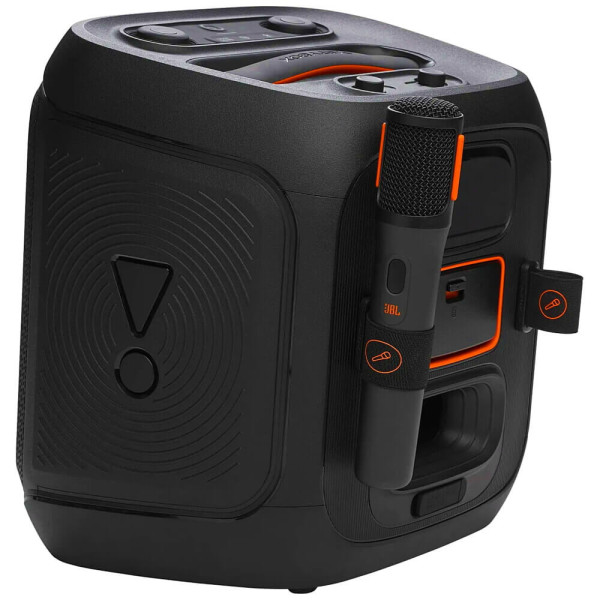Акустика JBL PartyBox Encore 2 Black (JBLPBENCORE2EP)