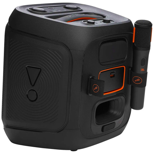 Акустика JBL PartyBox Encore 2 Black (JBLPBENCORE2EP)