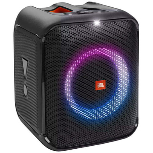 Акустика JBL Partybox Encore Essential (JBLPBENCOREESS)