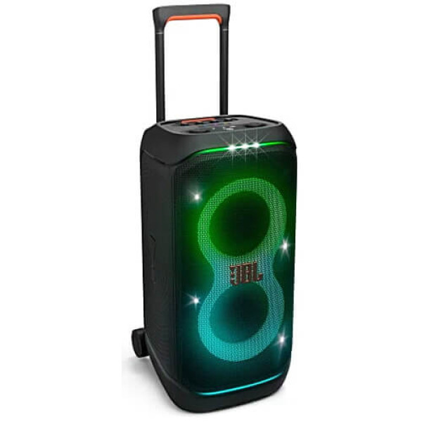 Акустика JBL PartyBox Stage 320 Bluetooth Black (JBLPBSTAGE320EP)