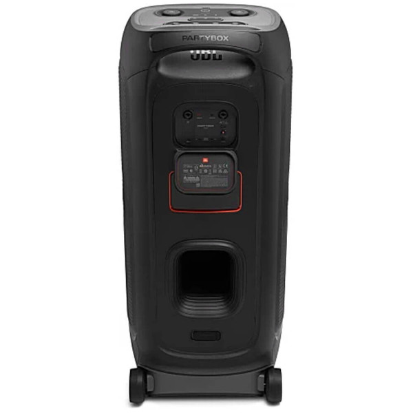 Акустика JBL PartyBox Stage 720 Bluetooth Black (JBLPARTYBOX720EU)