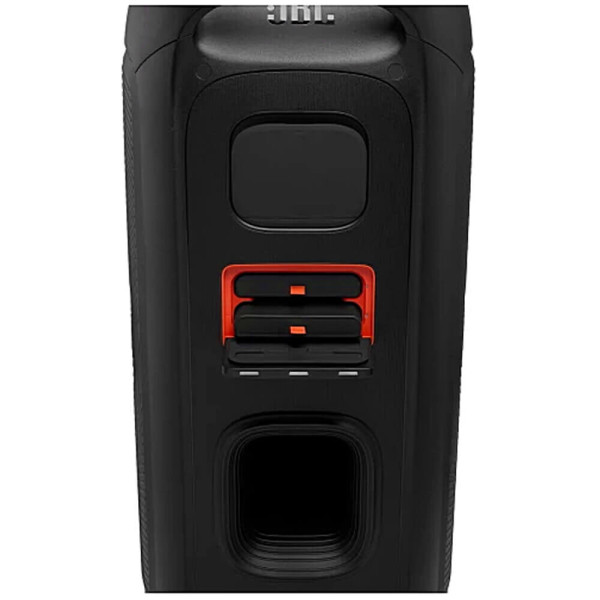 Акустика JBL PartyBox Stage 720 Bluetooth Black (JBLPARTYBOX720EU)