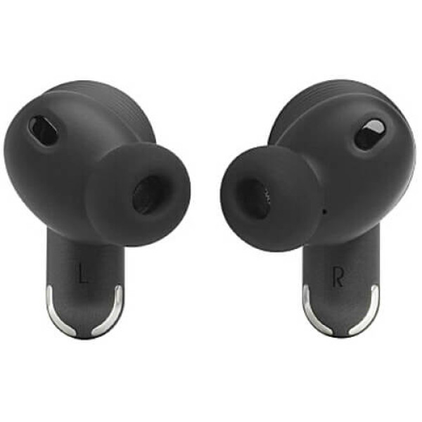 Навушники JBL Tour Pro 2 TWS Black (JBLTOURPRO2BLK)