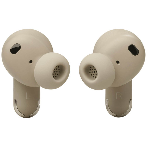 Навушники JBL Tour Pro 3 TWS Latte (JBLTOURPRO3LTT)