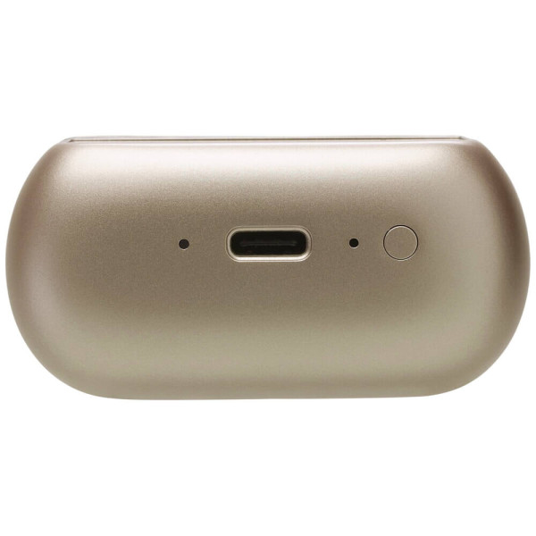 Навушники JBL Tour Pro 3 TWS Latte (JBLTOURPRO3LTT)