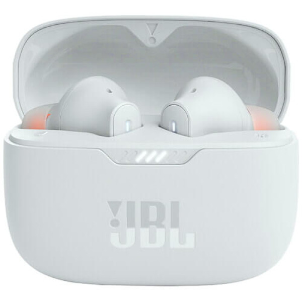 Навушники JBL Tune 230NC White (JBLT230NCTWSWHT) ГАРАНТІЯ 12 міс.