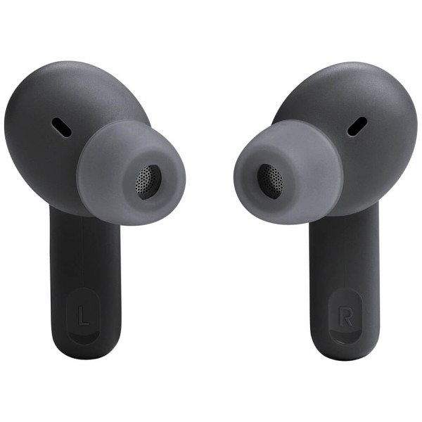 Навушники JBL Tune 245 NC Black (JBLT245NCTWSBLK)