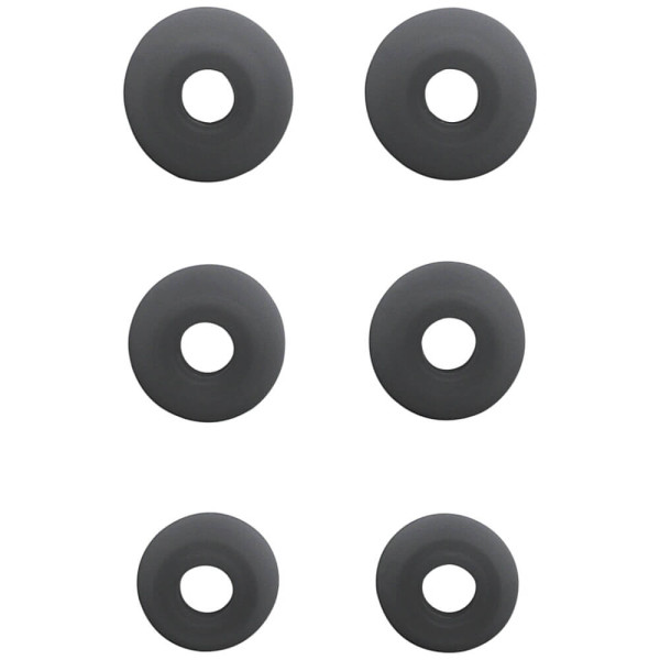 Навушники JBL Tune 245 NC Black (JBLT245NCTWSBLK)