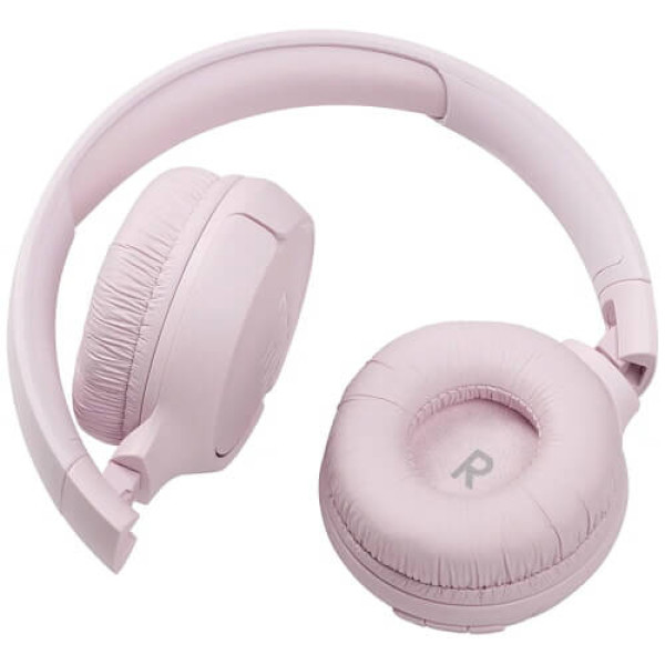 Навушники з мікрофоном JBL Tune 510BT Rose (JBLT510BTROS)